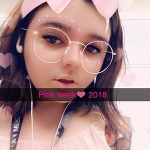 Meet your Posher, Elisabeth